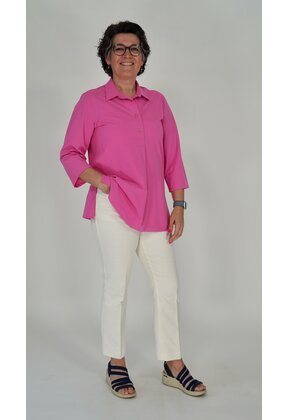 T1212-12Z/409JERSEY TUNIC POLO