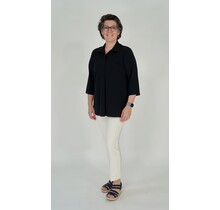 T1212-12Z/160 JERSEY TUNIC POLO