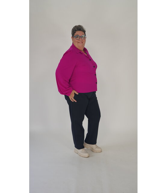 442230-640/210 LOUISA POCKET