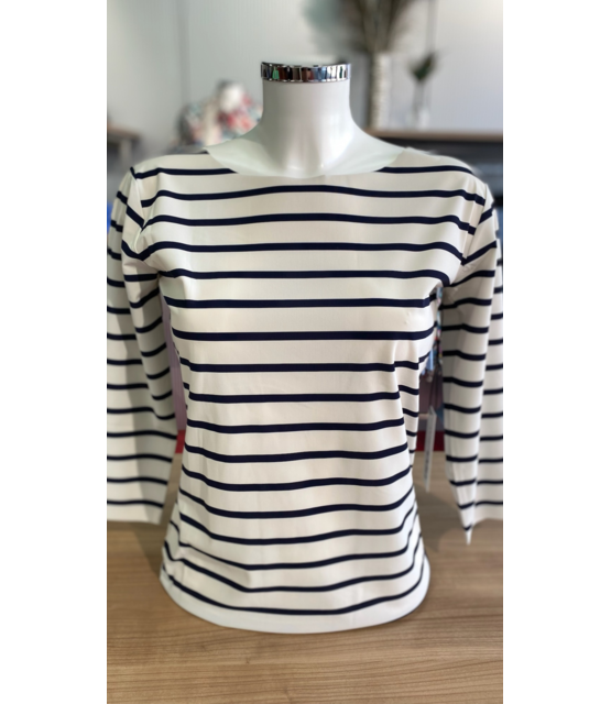 T1043/570 40D Stripped T-Top