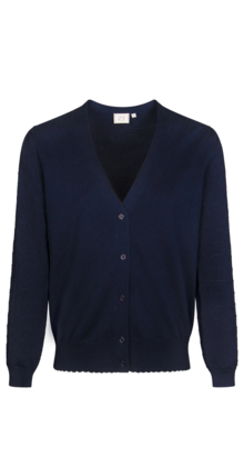 Nelford donker blauw