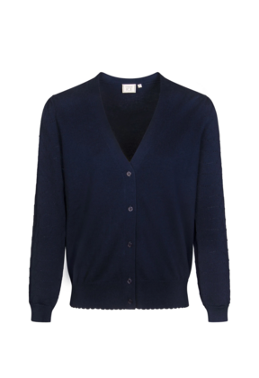 Nelford donker blauw