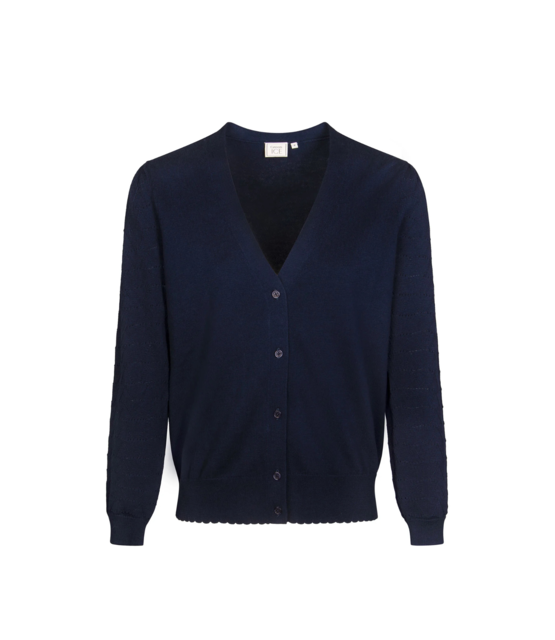 Nelford donker blauw