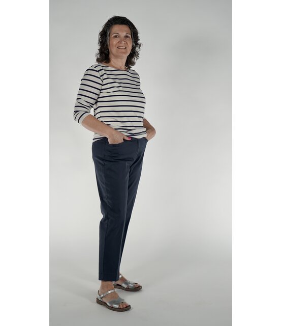 T1043/570 40D Stripped T-Top