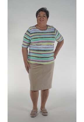16-6708/57 Pamina skirt