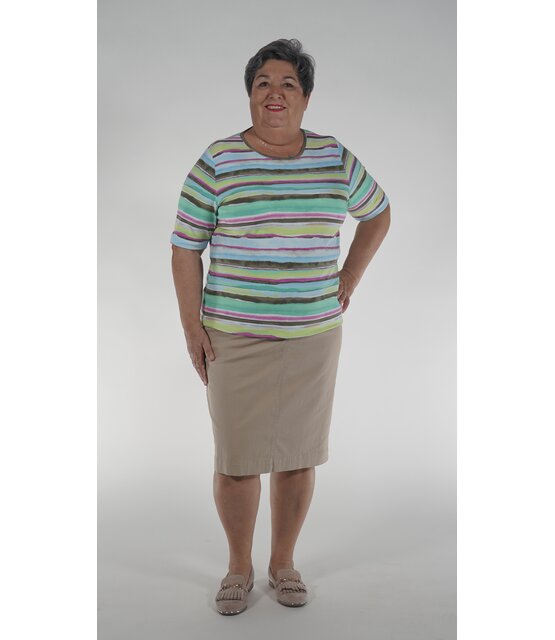 16-6708/57 Pamina skirt