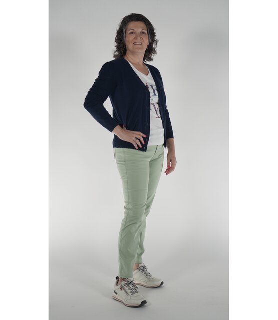 Nelford donker blauw