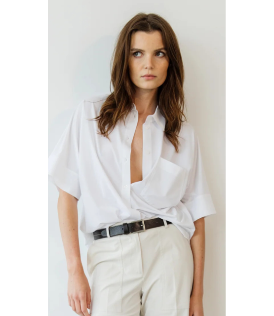 T1273/100 10D Amara Shirt