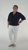T1273/570 10D Amara Shirt