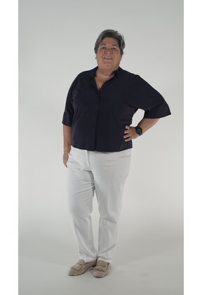 T1273/570 10D Amara Shirt