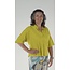 TRVL DRSS T1273/710 10D Amara Shirt