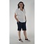 Angels jeans 280100-353/31 Bermuda chic