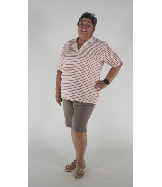 16-1908/32 Pamina bermuda