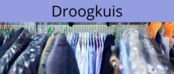 Droogkuis en wasserij