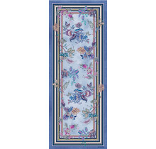 67500-499 Rhodos scarf