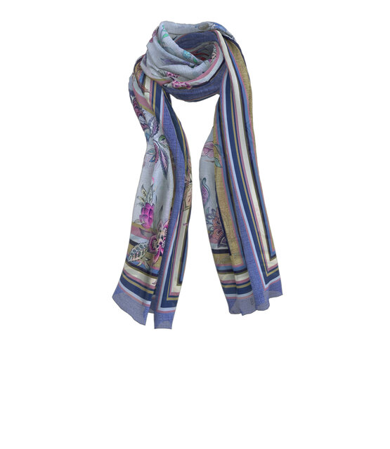 67500-499 Rhodos scarf