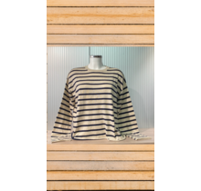 03-T1307-64/570 KNITTED T-TOP