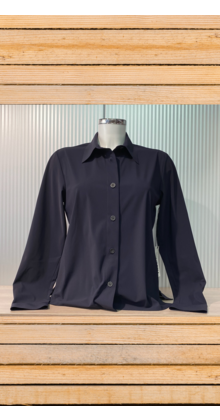 02-N1248-12/570 Avon Boxy Shirt