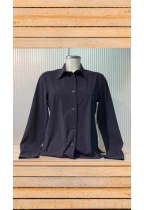02-N1248-12/570 Avon Boxy Shirt
