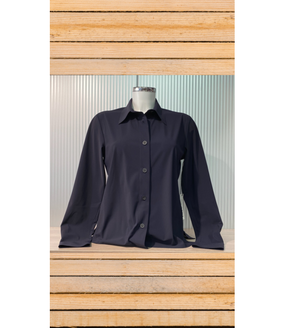 02-N1248-12/570 Avon Boxy Shirt