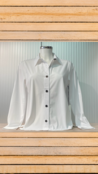 02-N1248-12/100 Avon Boxy Shirt