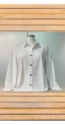 02-N1248-12/100 Avon Boxy Shirt