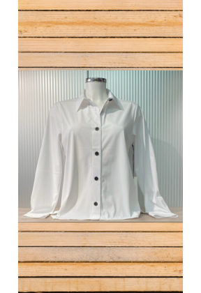 02-N1248-12/100 Avon Boxy Shirt