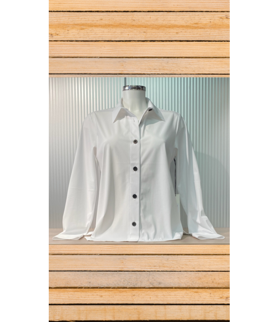 02-N1248-12/100 Avon Boxy Shirt