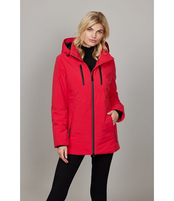 0225-2092-88/30 Morgan