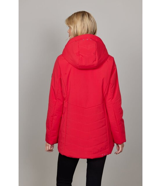 0225-2092-88/30 Morgan