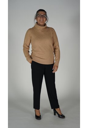 254878-9099/990 Violett