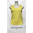 Leo en Ugo TEK397 YELLOW
