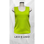 Leo en Ugo TEK397 OLIVE GREEN
