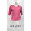 Leo en Ugo FE222 PINK