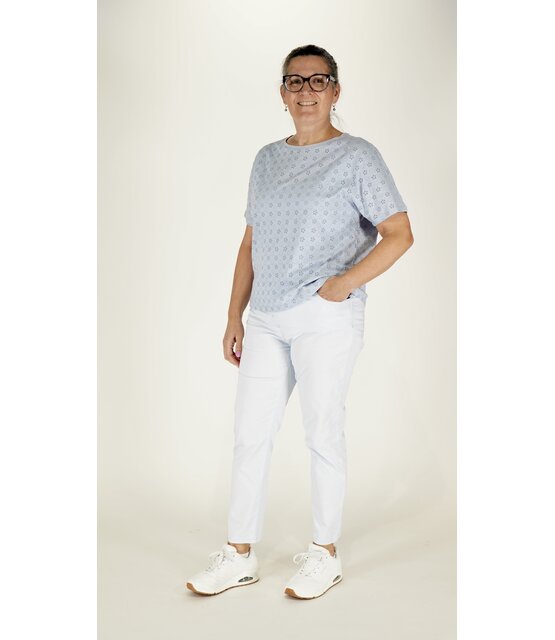 10-3520/28 Pamina 6/8