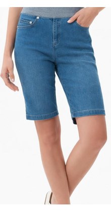 10-6300/28 Pamina Bermuda