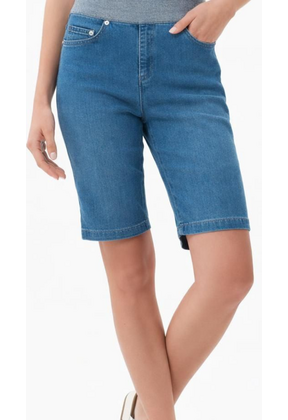 10-6300/28 Pamina Bermuda