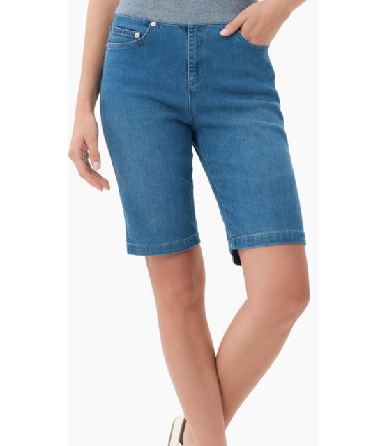 10-6300/28 Pamina Bermuda