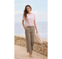 10-1900/32 Peggy culotte