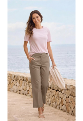 10-1900/32 Peggy culotte