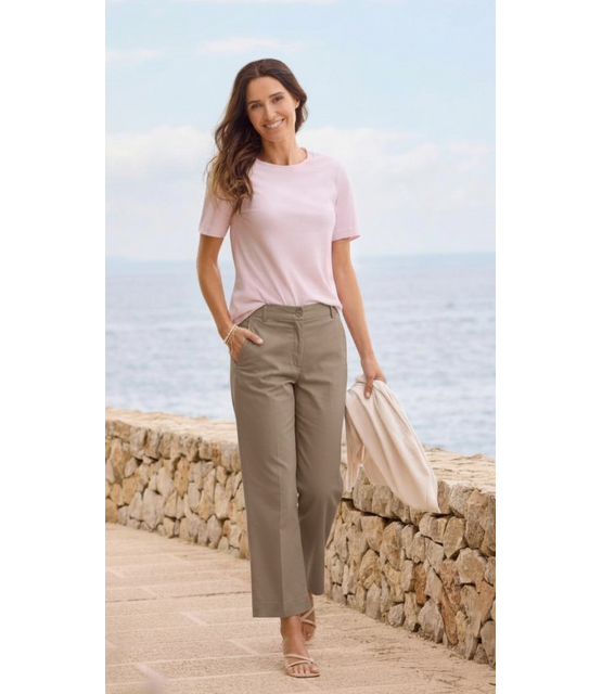 10-1900/32 Peggy culotte