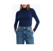 EH424 navy blue
