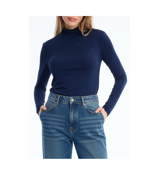 EH424 navy blue