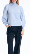 BH722 Sky blue