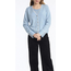 Leo en Ugo AHT120 Light blue-silver