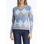 Leo en Ugo AH277 Blue/Grey