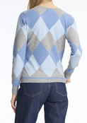 AH277 Blue/Grey