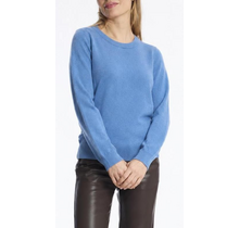 CH768 Blue/Lurex