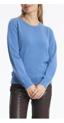 CH768 Blue/Lurex