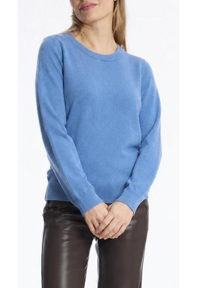 CH768 Blue/Lurex